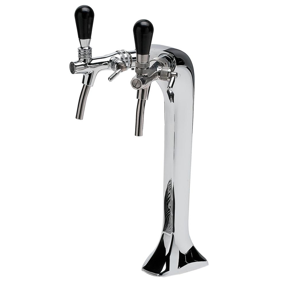 Water store tap dispenser