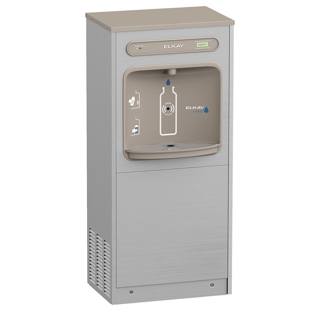 Elkay electric best sale water cooler