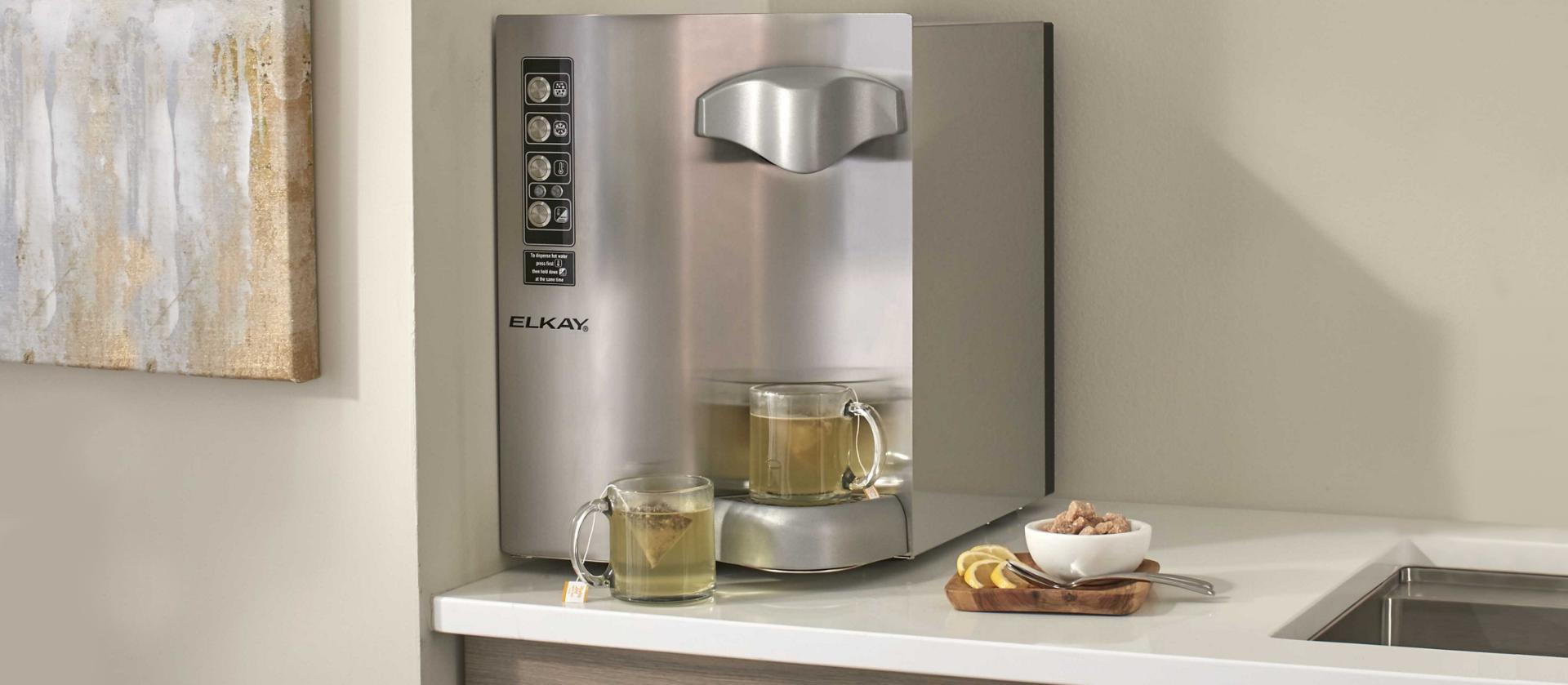 Premium Water Dispensers Elkay