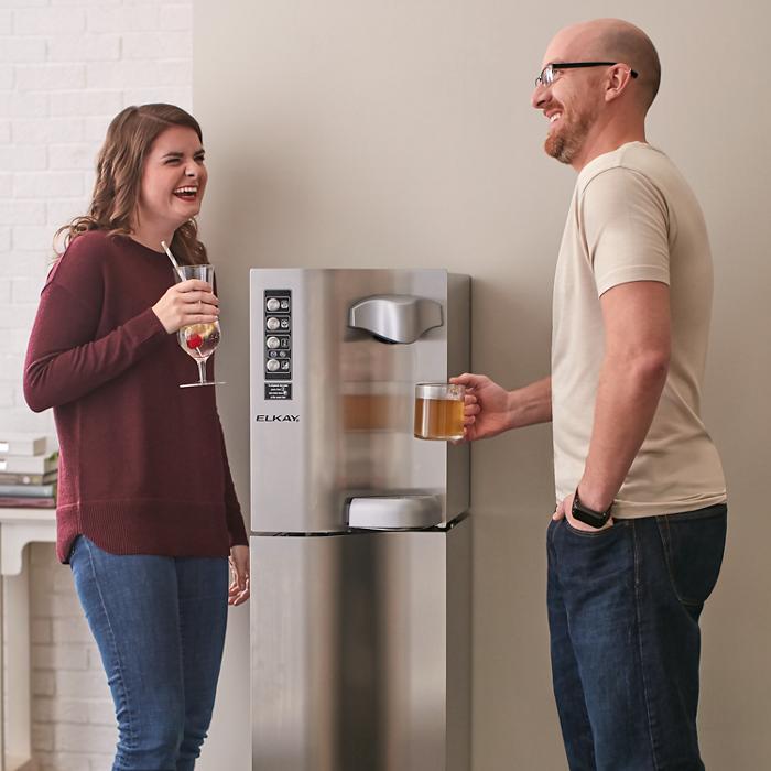 Premium Water Dispensers Elkay