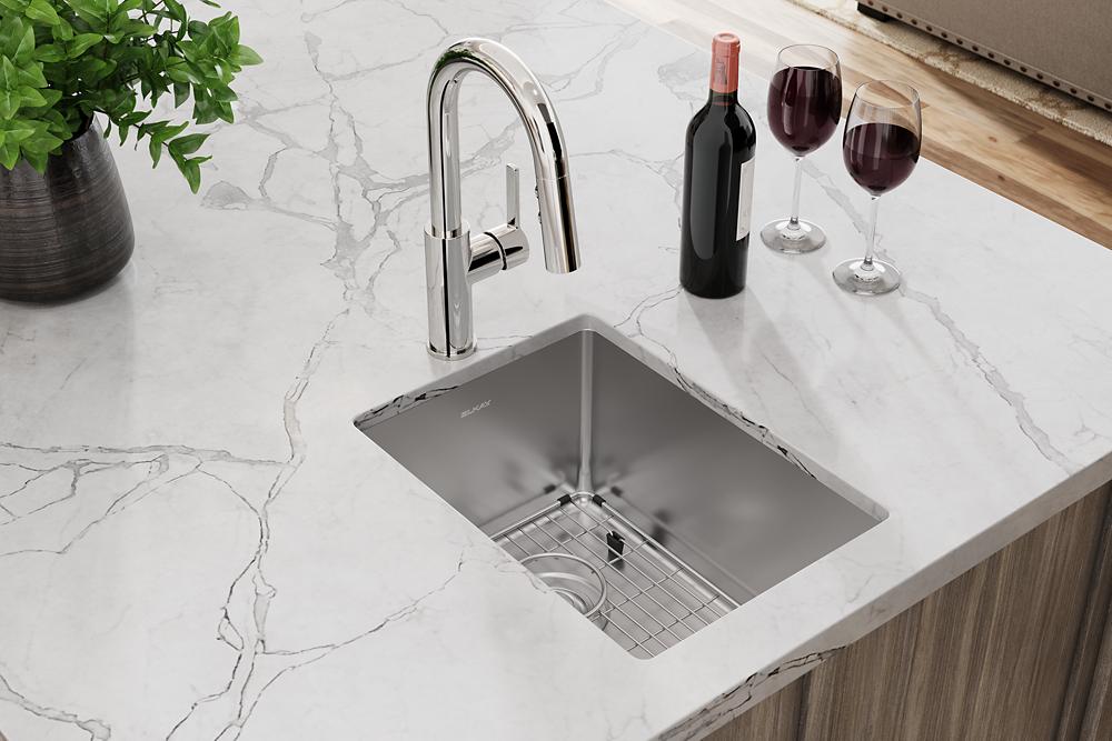 PL Rondo Prep Sink 45mm – Bathroom Boutique