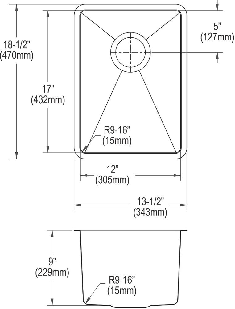 ECTRU12179TC