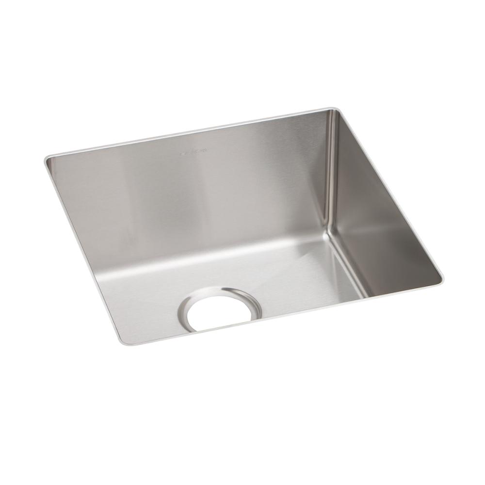 Biggest Sink Possible for a 27 Inch Sink Base Cabinet — DirectSinks