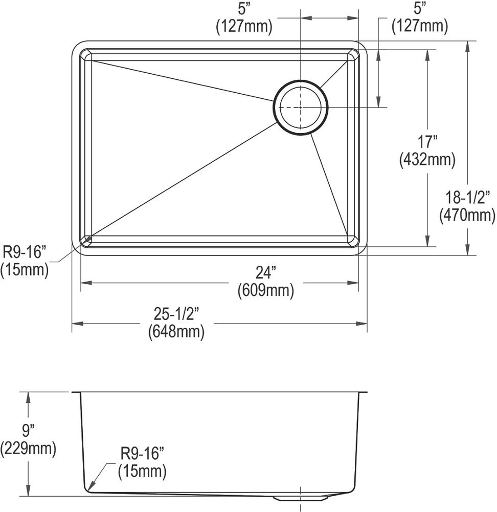 ECTRU24179RT