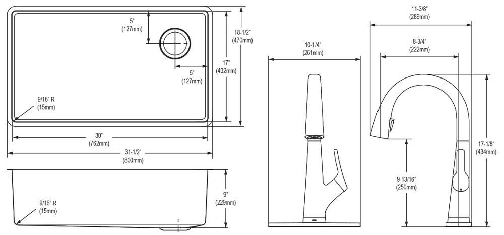 ECTRU30179RTFLC