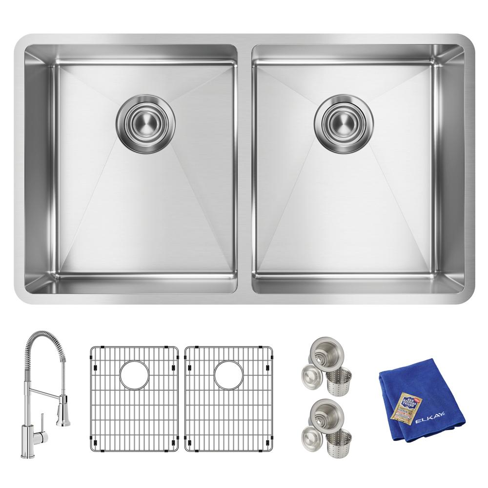  Continental Electric PS-BU178 Burner, Double Concealed,  Stainless Steel : Everything Else