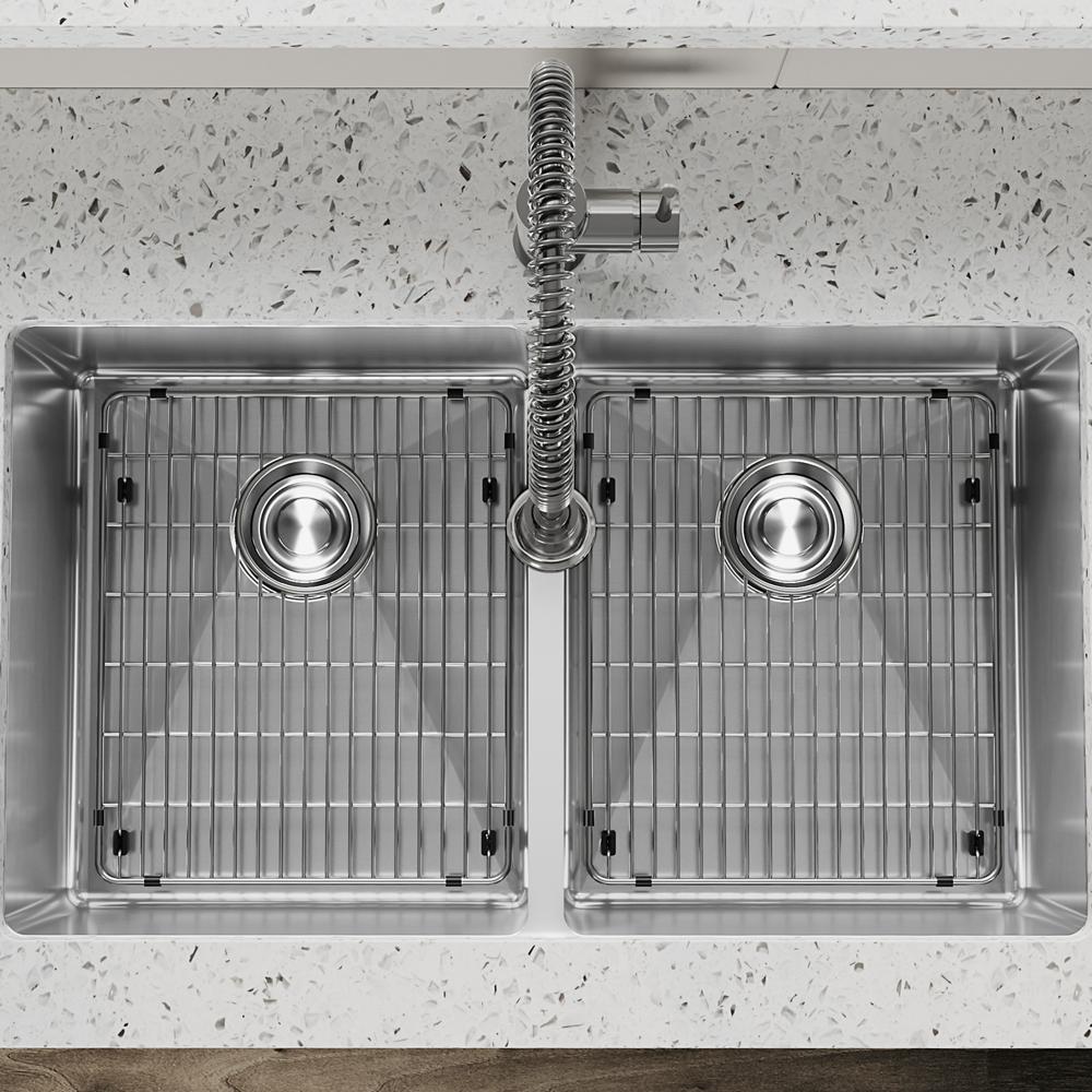  Continental Electric PS-BU178 Burner, Double Concealed,  Stainless Steel : Everything Else