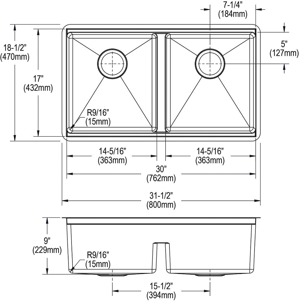 ECTRUAQ31169TWC