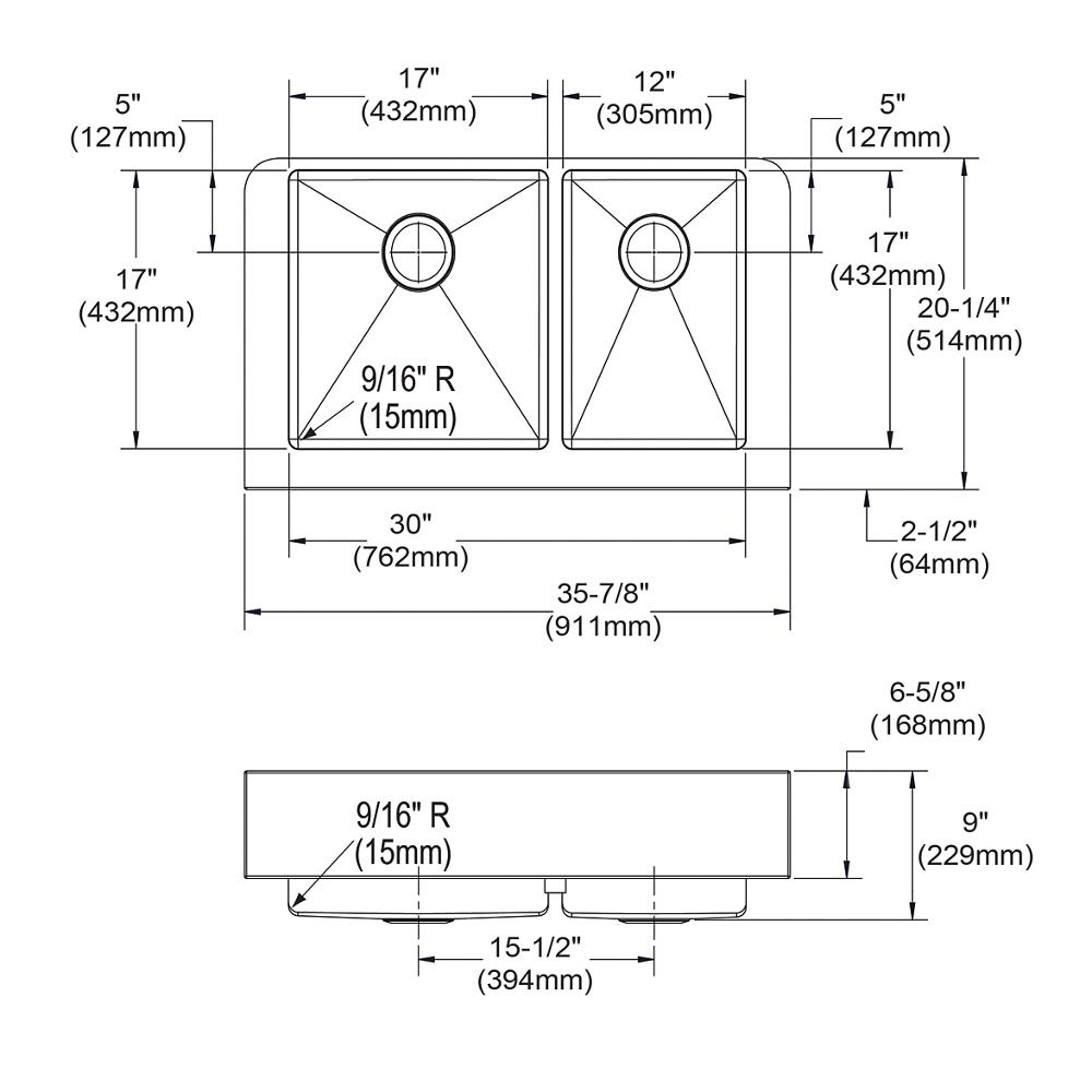ECTRUF32179RC