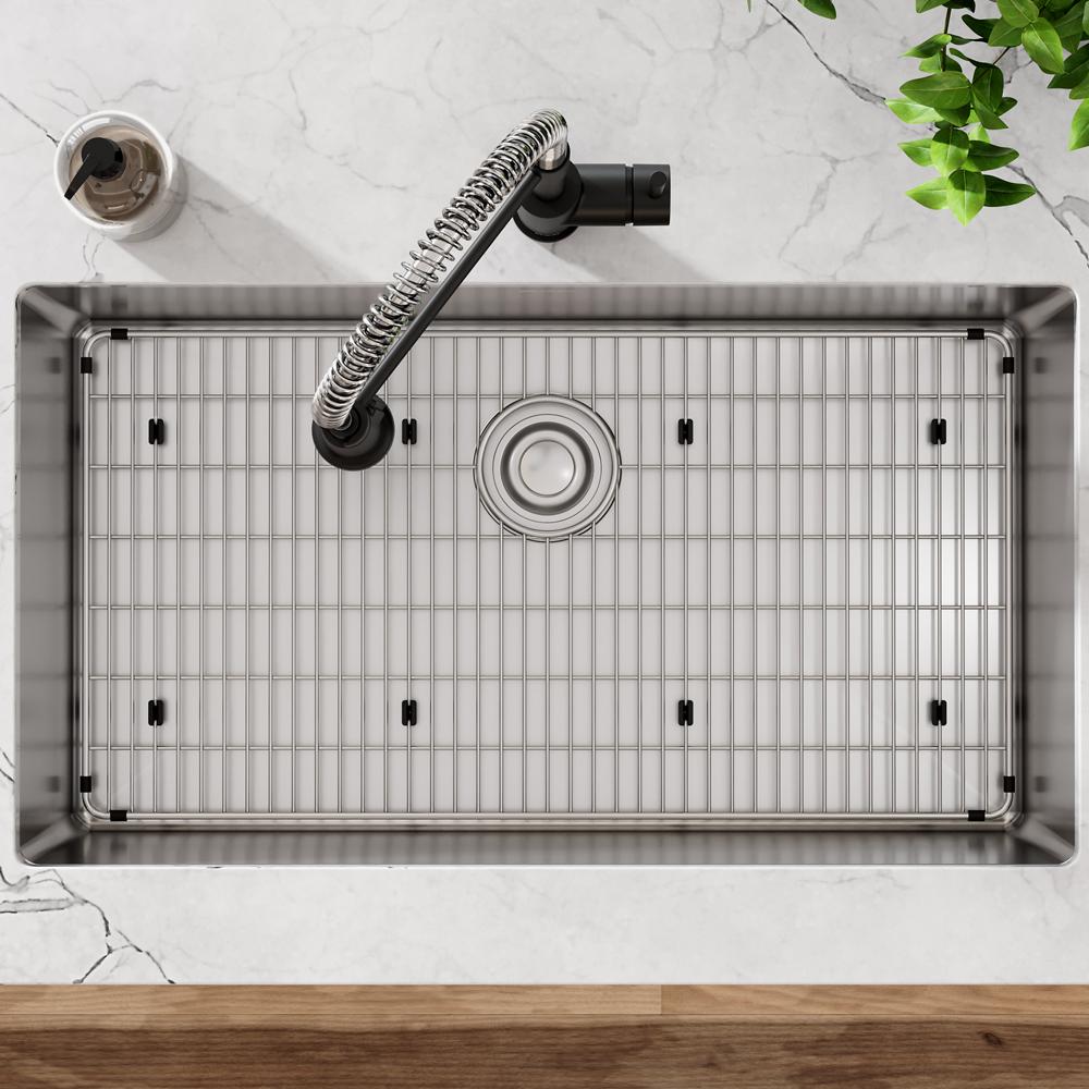 29 x 15 sink grid sale