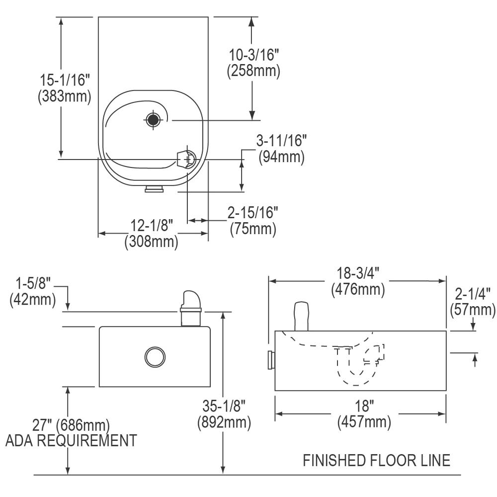 EDFP214C