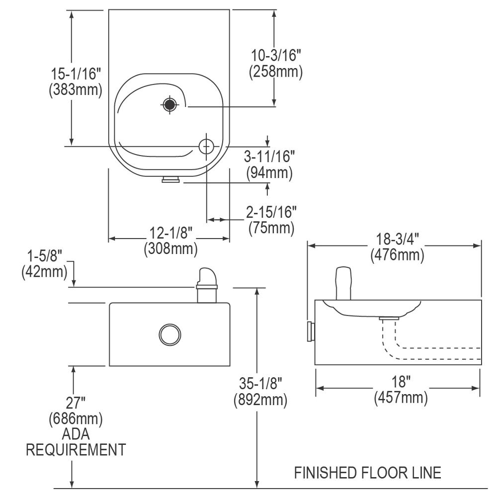 EDFP214FPK
