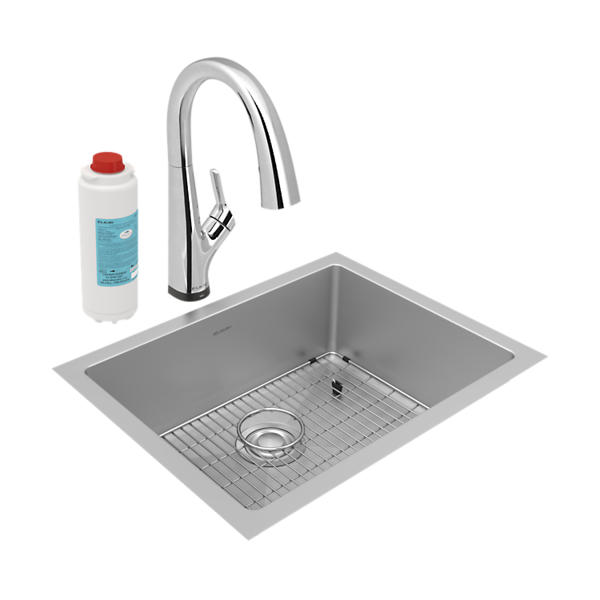 1-Comp (21 X 18) Laundry Sink Includes (1) Drain (1) 8 1-Comp (21 X 18) Laundry Sink Includes (1) Drain (1) 8