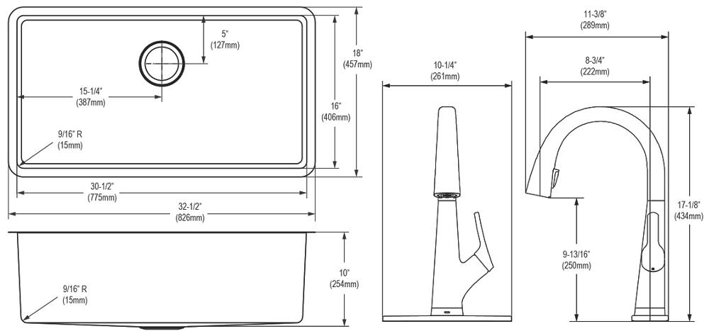 EFRU311610TFLC
