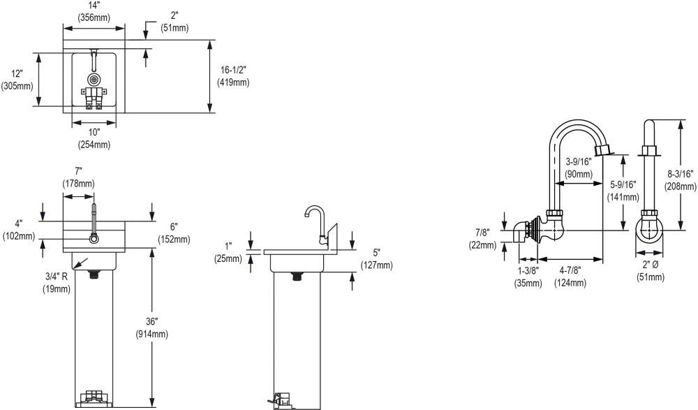 EHS-14-PEDX