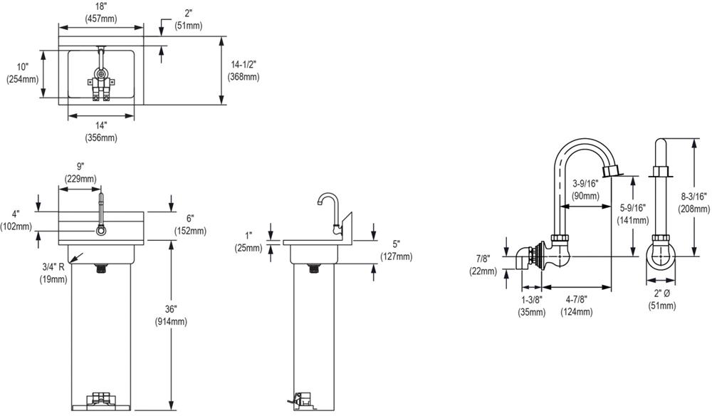EHS-18-PEDX