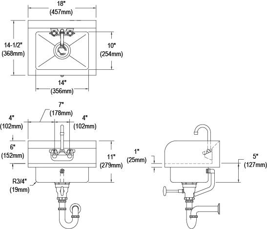 EHS-18-SDX