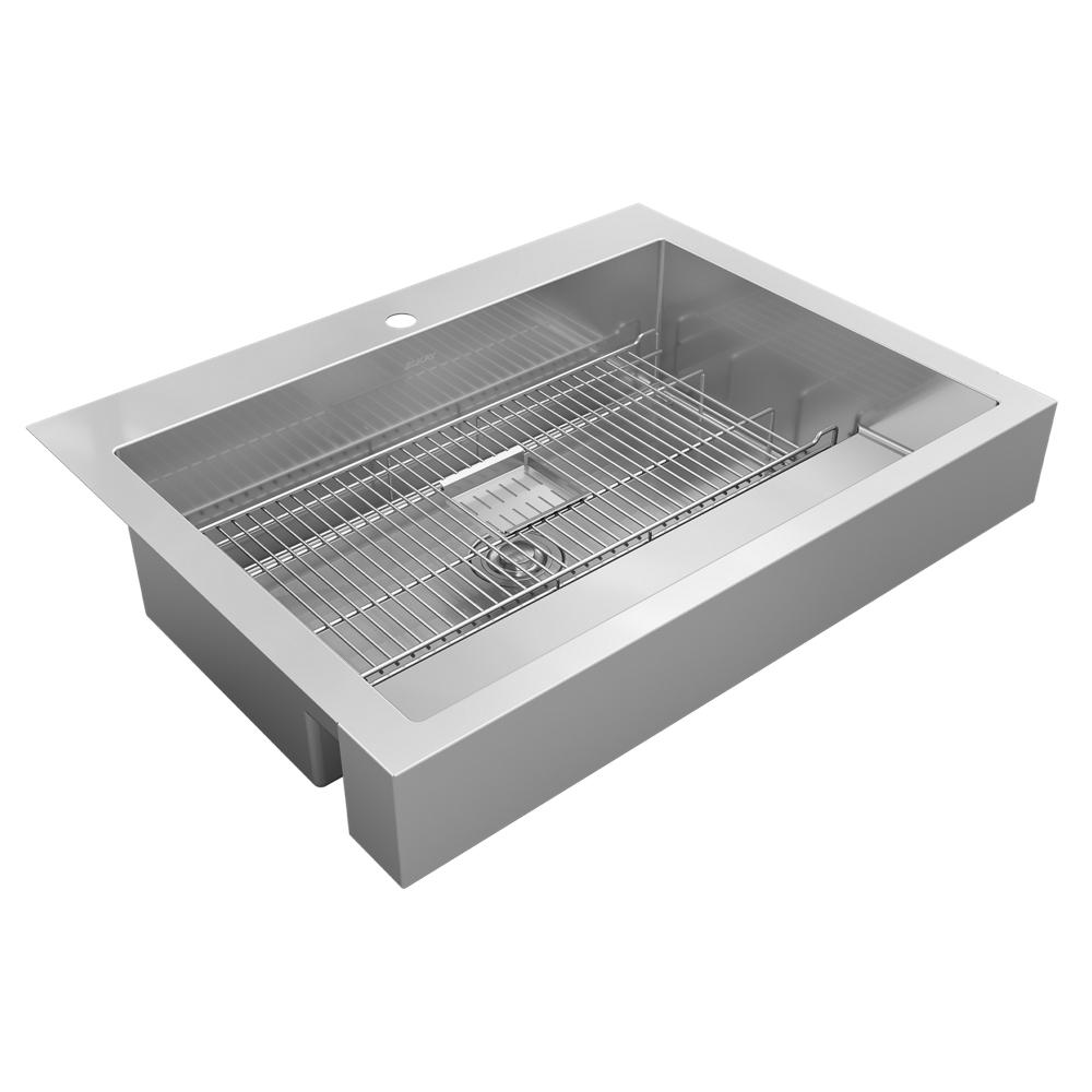 35 7/8 x 27 x 4 Add-On 6 Burner Griddle Top