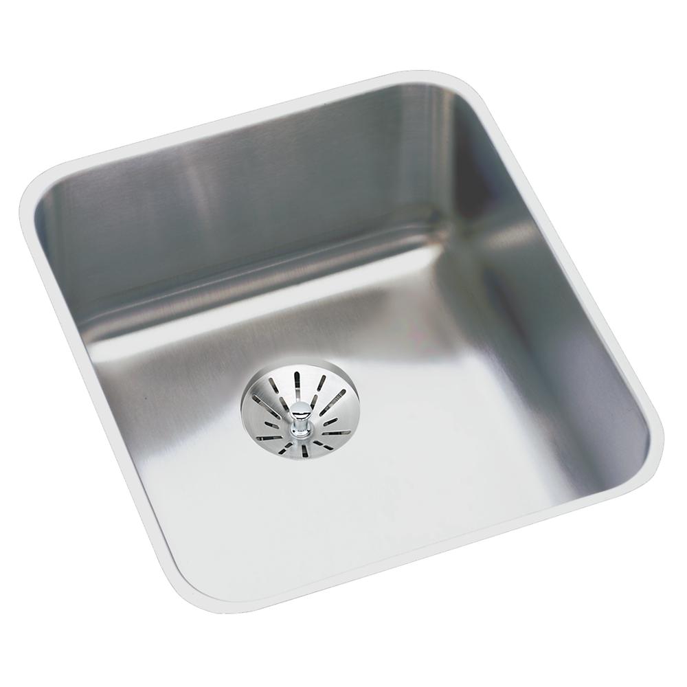 Elkay ELUHAD3118PD, Residential Sink, Lustertone, Gourmet