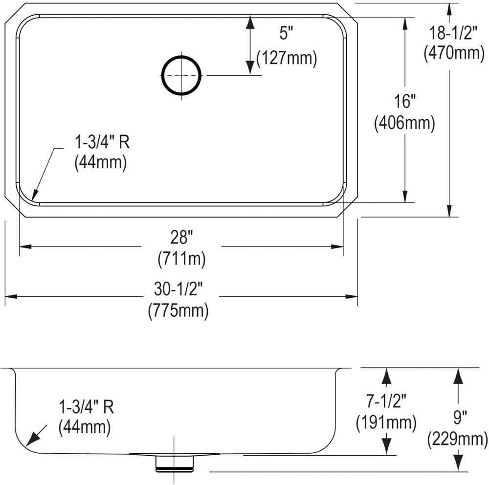 27x78 Inch Water Resistant and … curated on LTK