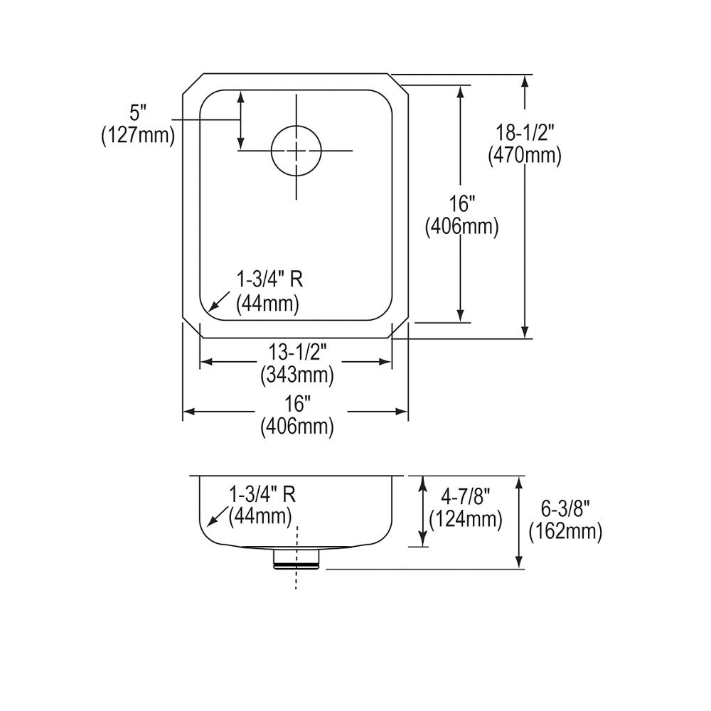 ELUHAD131650PD