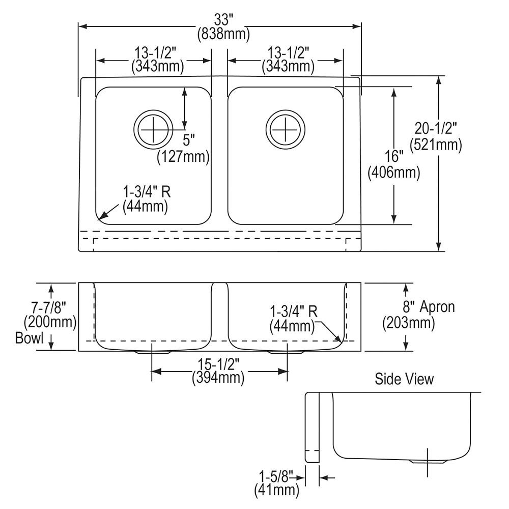 ELUHF3320