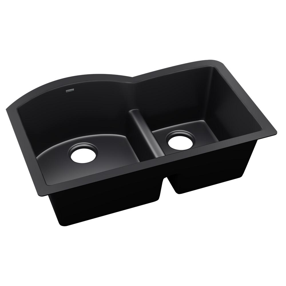 57 undermount Single Bowl kitchen sink with a 10-piece chefs Kit