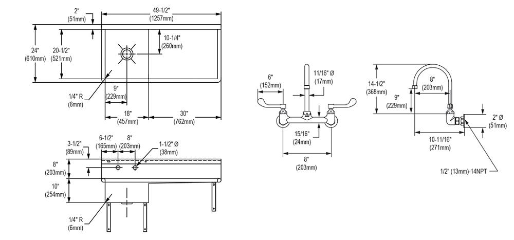 ESS4924RW6C
