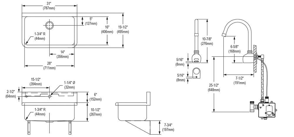 EWS3120SACMC