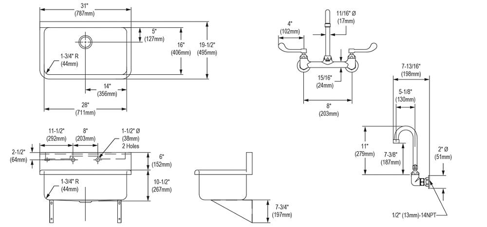 EWS3120W4C