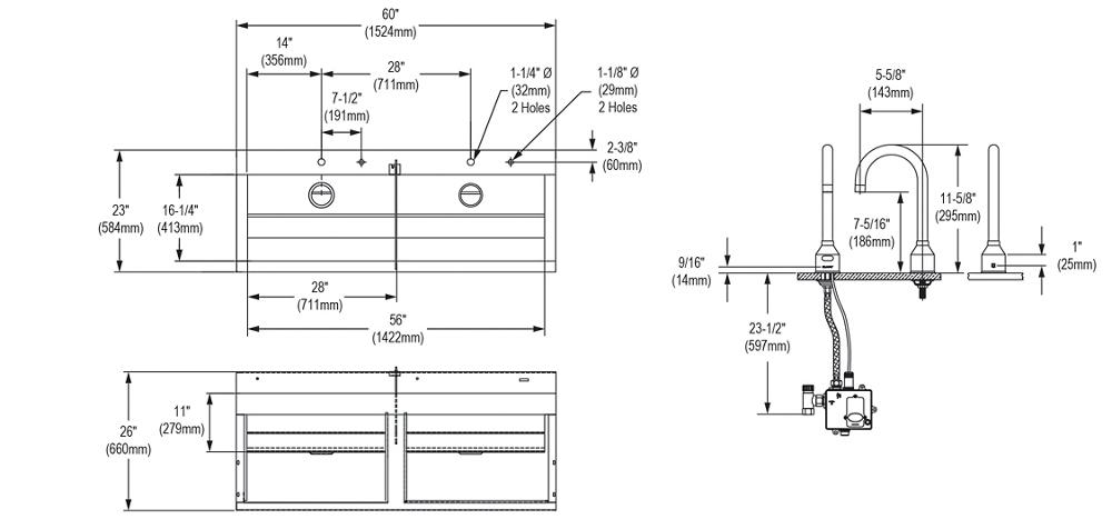 EWSF26026SACC