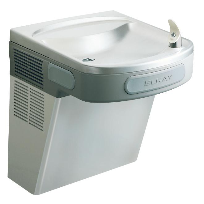 Water cooler hot sale wall mounted