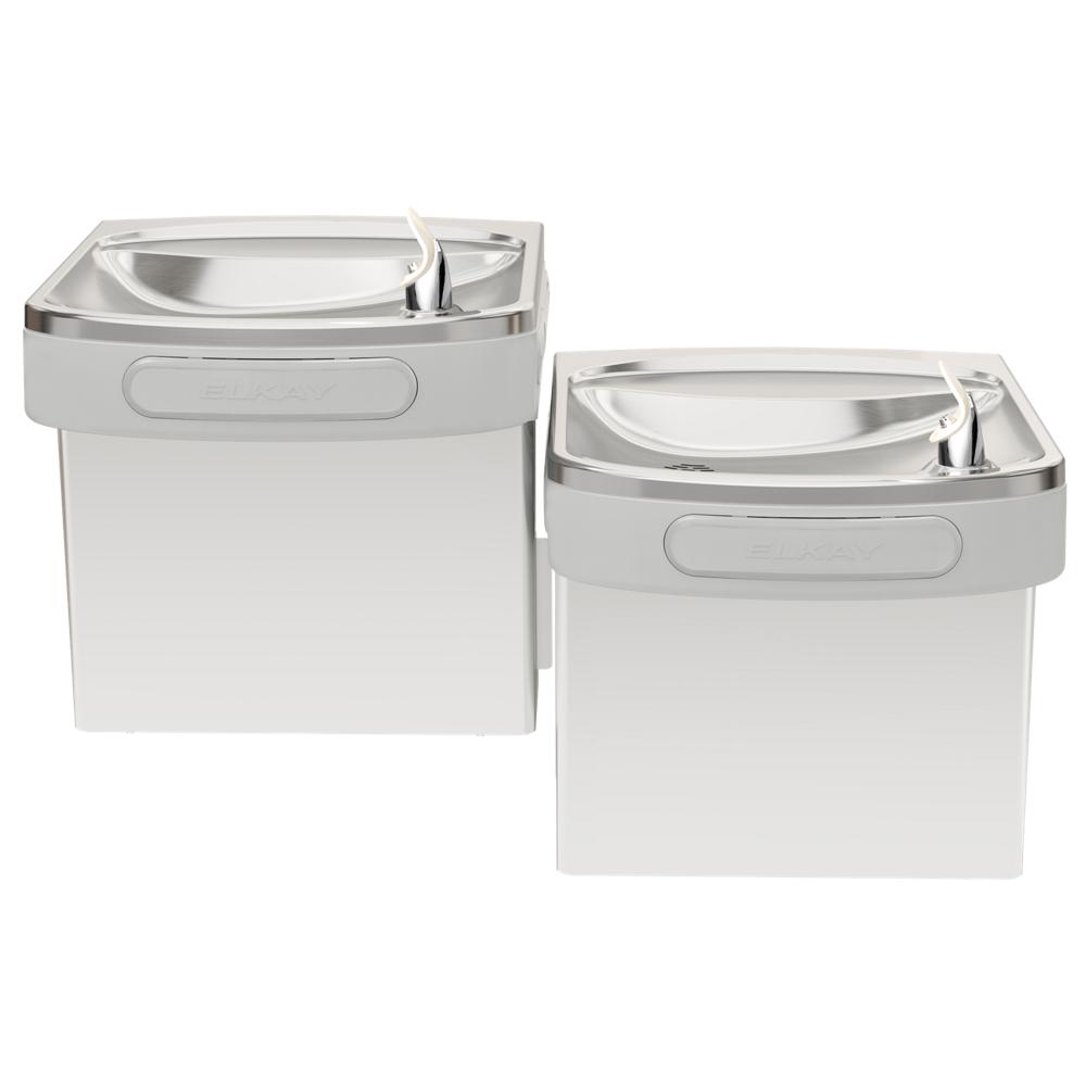 Elkay EZSTL8LC Wallmount Versatile BiLevel Drinking