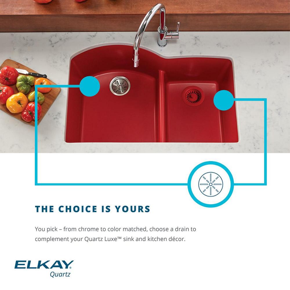 LKQS35CH | Elkay