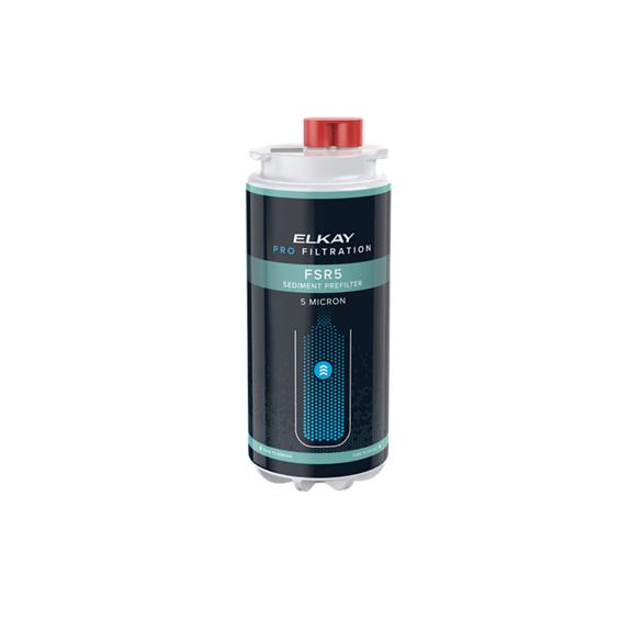 Elkay Pro Filtration Stage 1 Sediment Prefilter