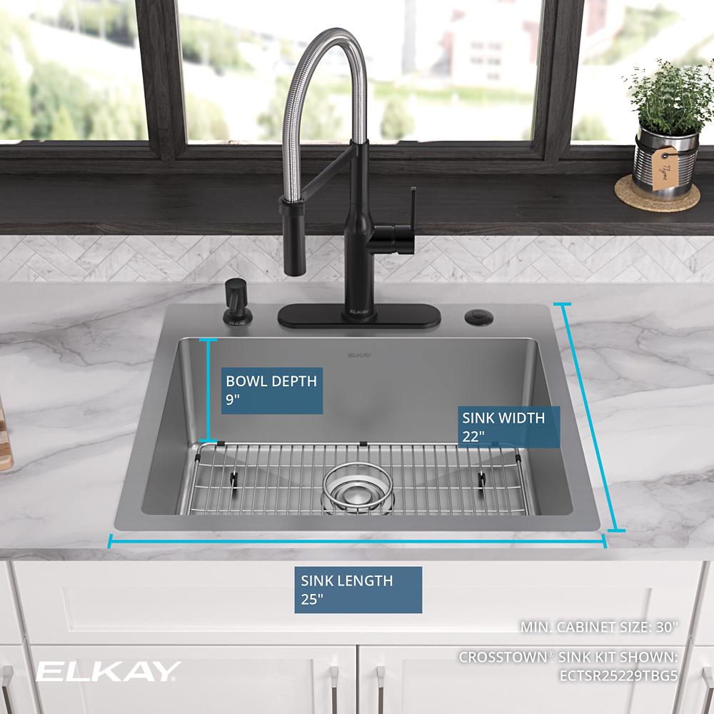Product infographic
