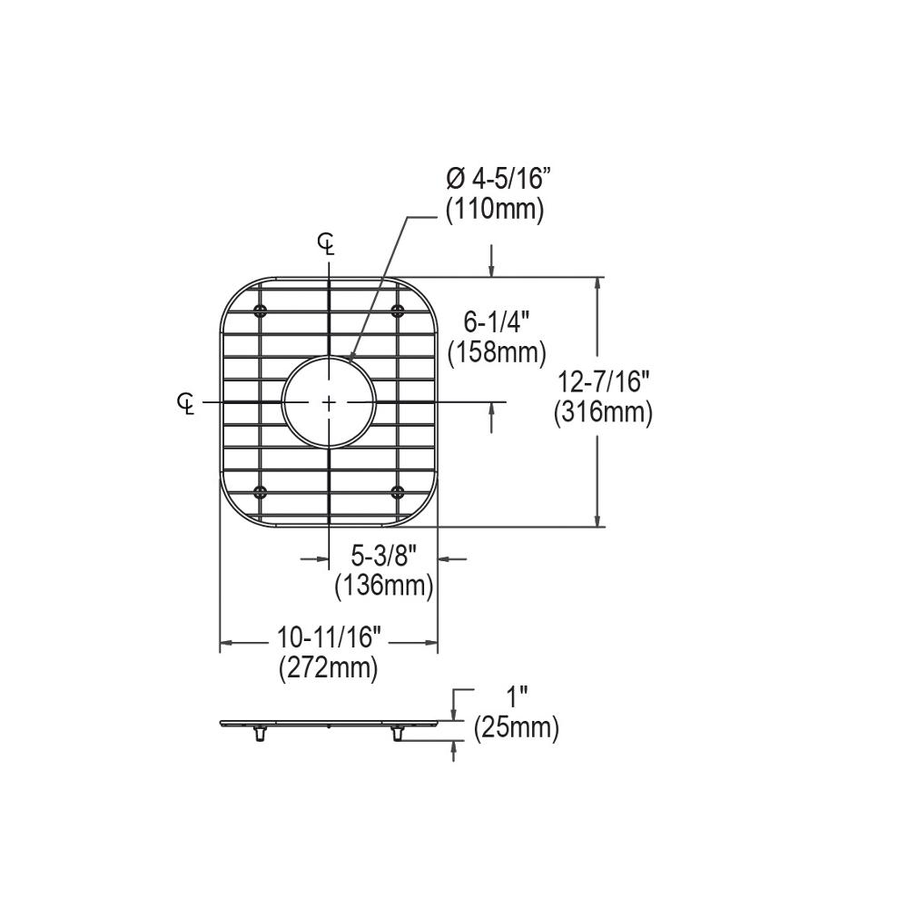 GBG1415SS | Elkay