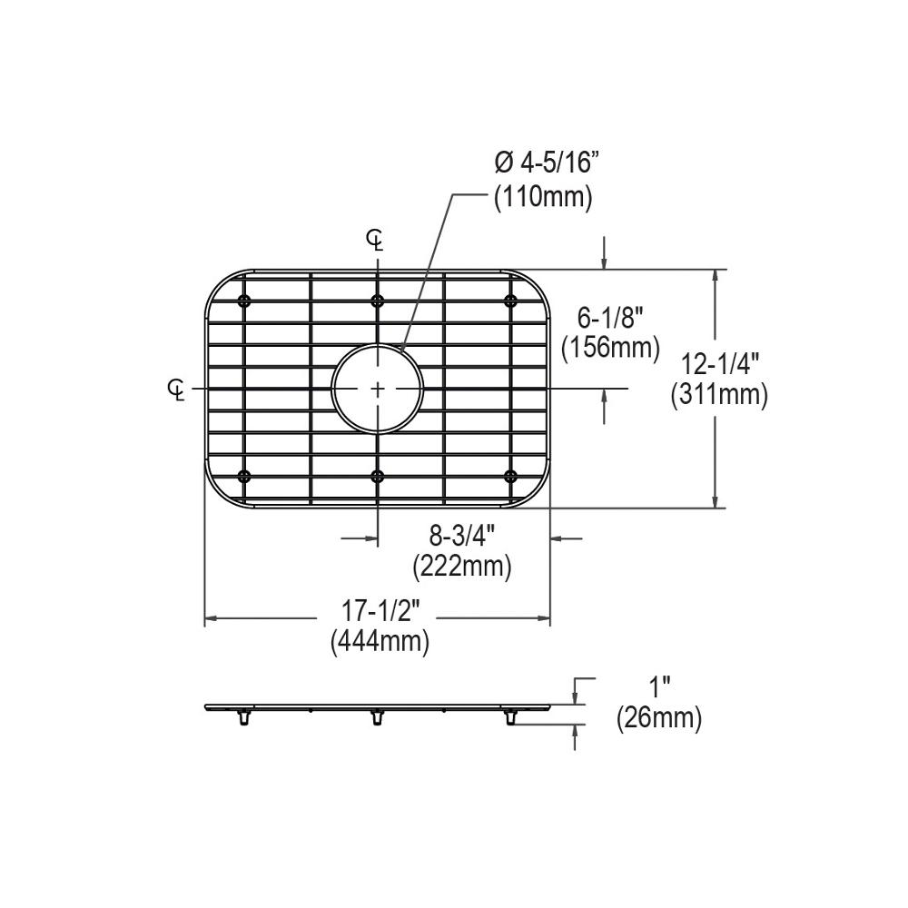GBG2115SS