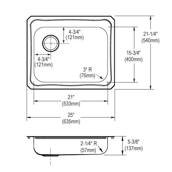 GECR2521L