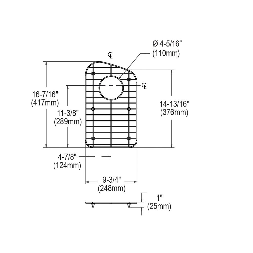 GOBG1118SS