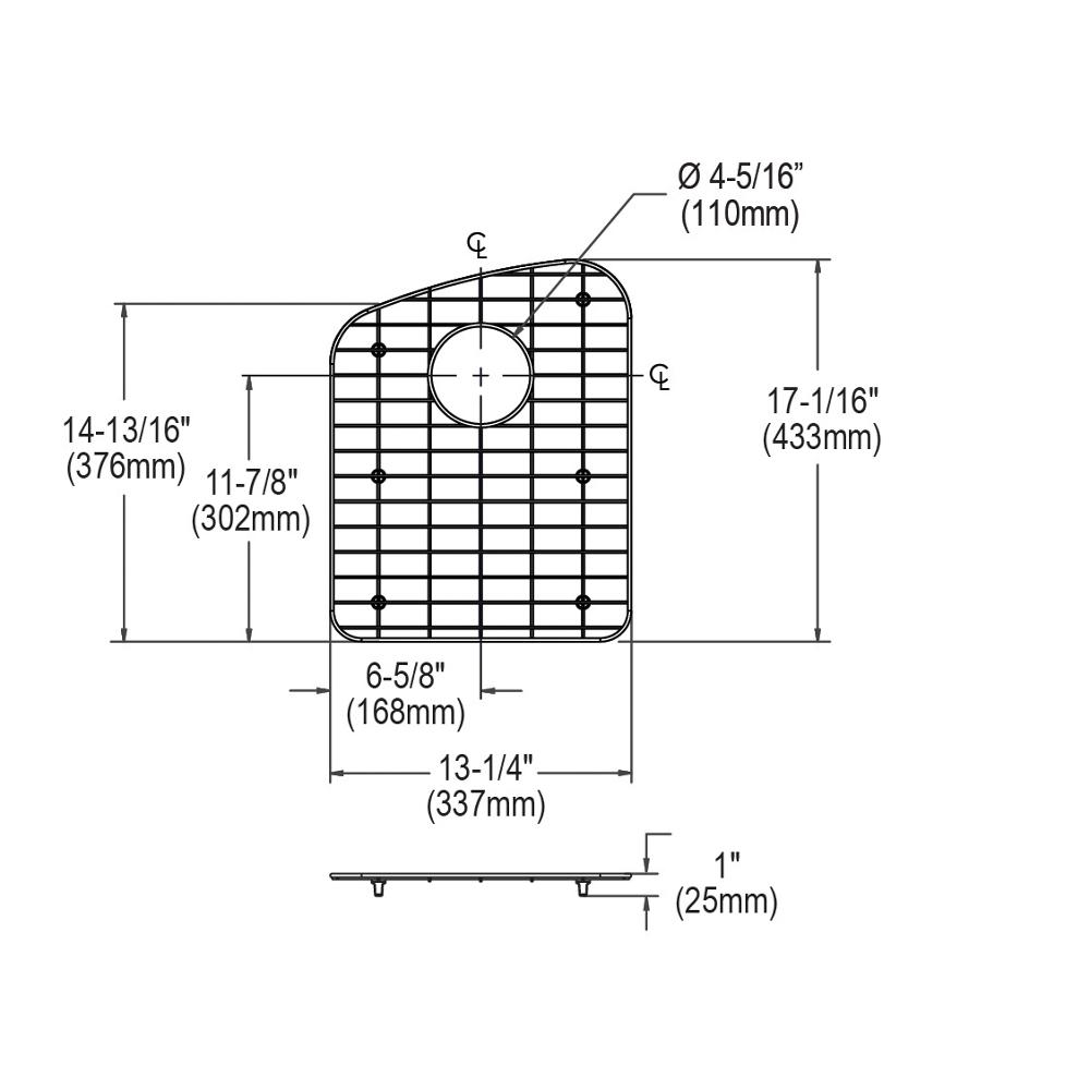 GOBG1520LSS