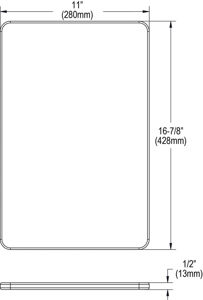 HDCB1117W