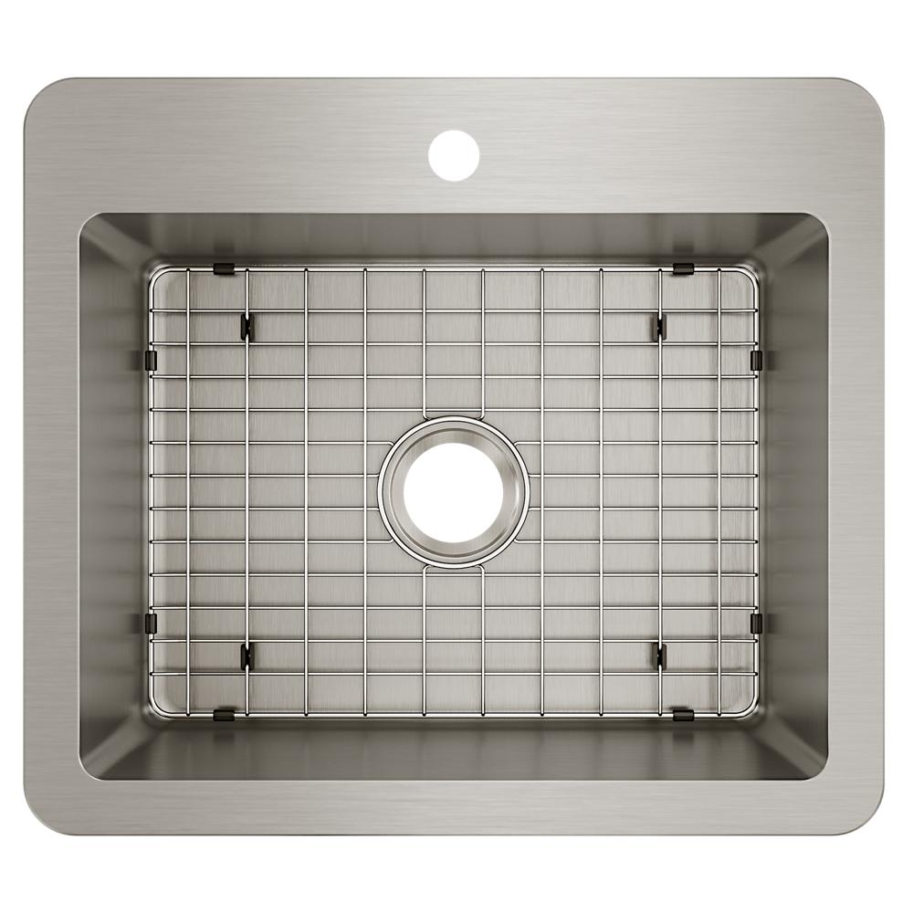 Dawn BT0252201 Stainless Steel Under Sink Tray