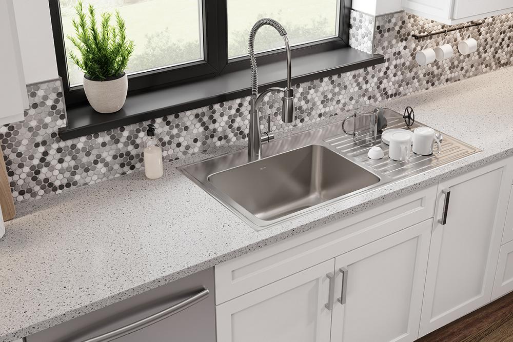 Kitchen sinks - an Ideabook by bubblyjock