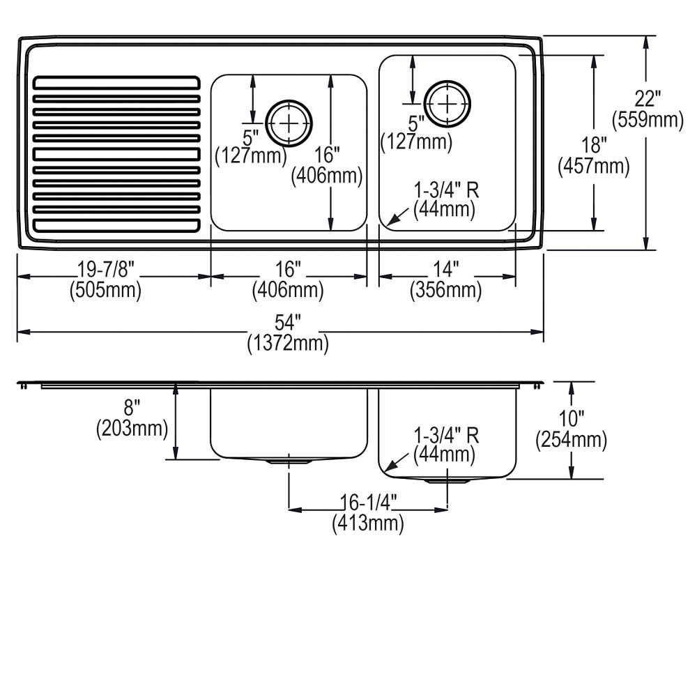 ILGR5422R1