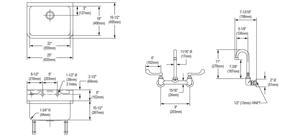 JS122T-J | Just Manufacturing