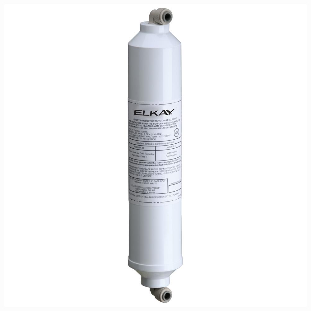 Elkay best sale water system