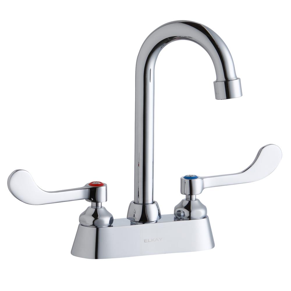 Elkay faucets deals