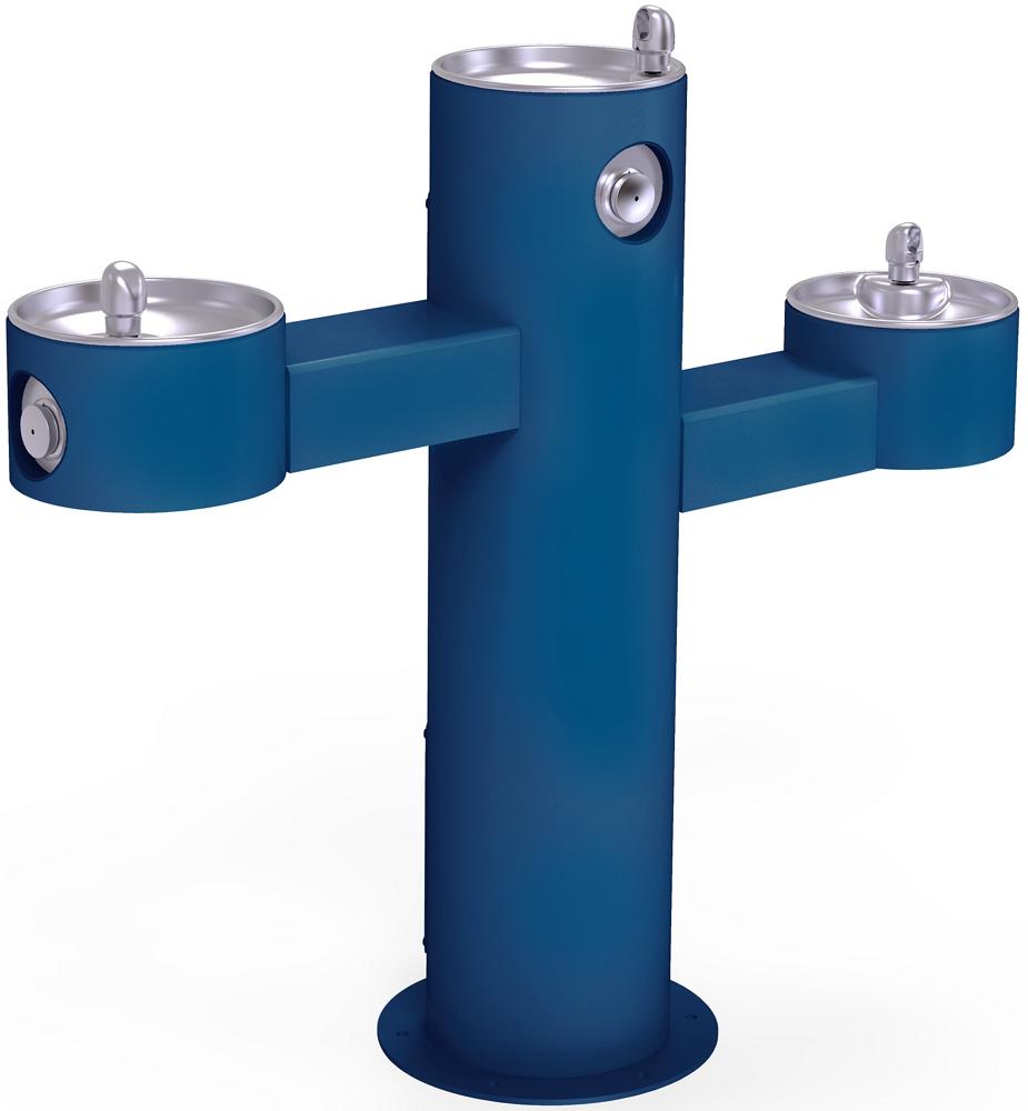 LK4430BLU