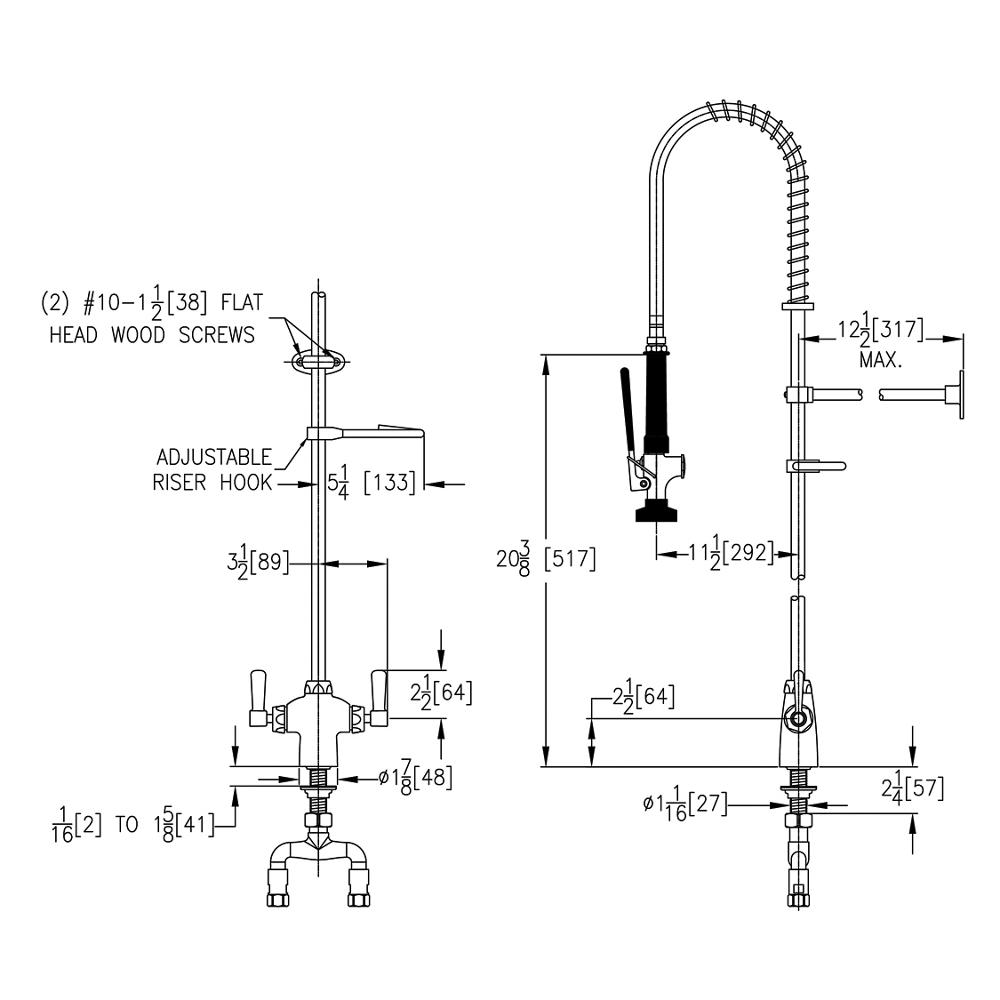 LK543LC